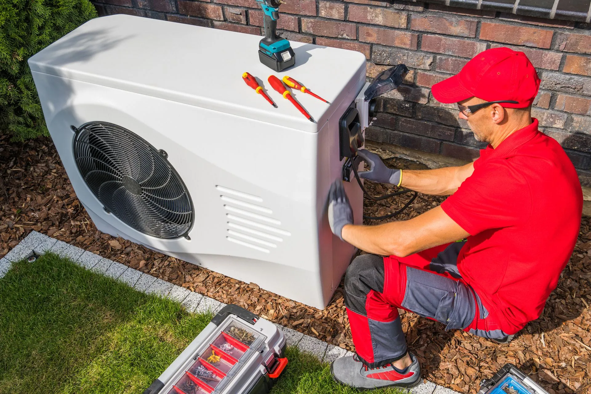 About HVAC in Santa Maria, CA